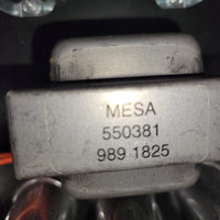 Mesa Boogie 2019 Triple Crown TC-100 100 Watt Guitar Amp Head in Box, Near Mint