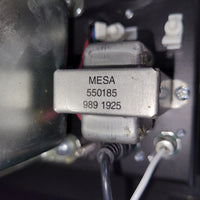 Mesa Boogie 2019 Triple Crown TC-100 100 Watt Guitar Amp Head in Box, Near Mint