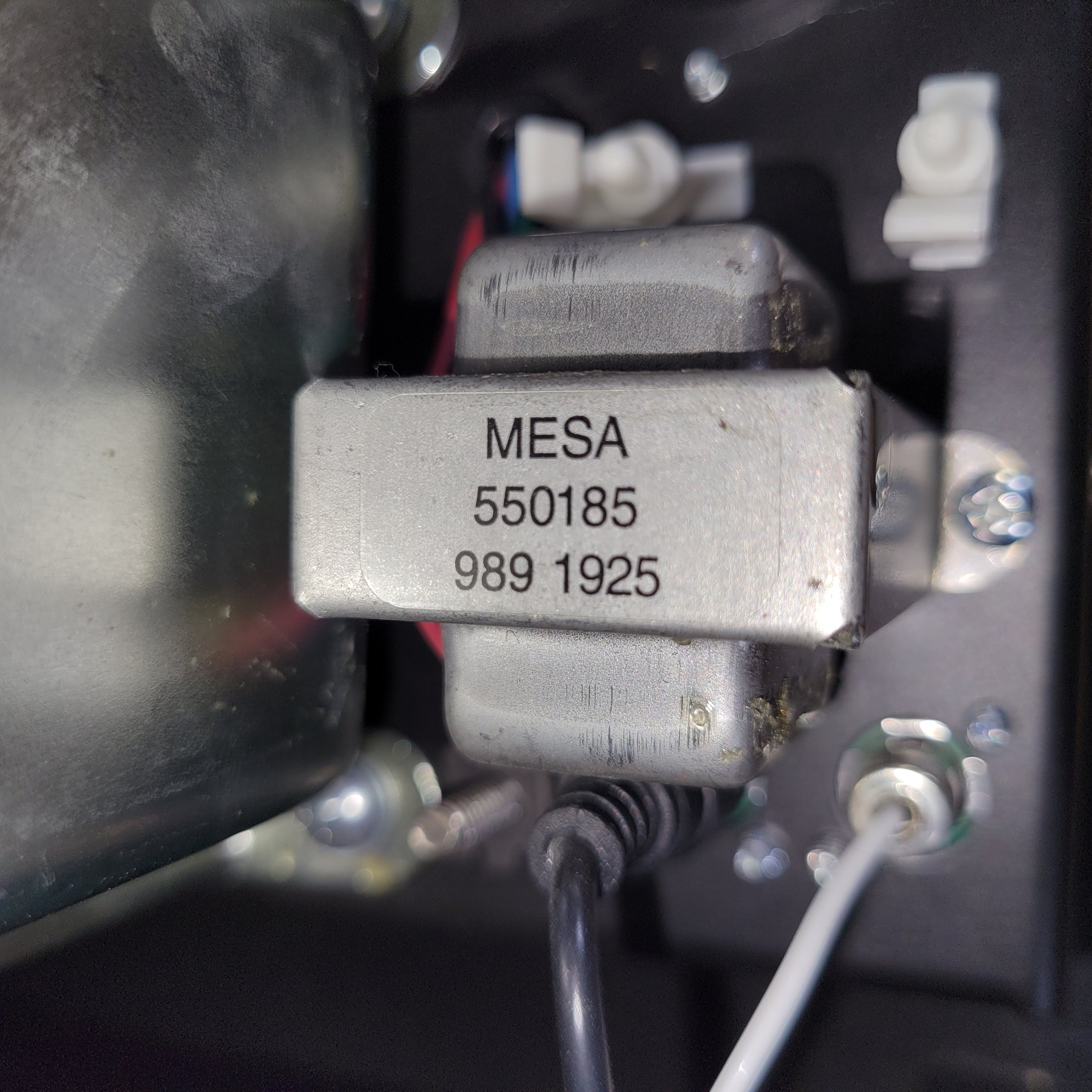 Mesa Boogie 2019 Triple Crown TC-100 100 Watt Guitar Amp Head in Box, Near Mint