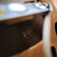 Fender 1962 Bassman 6G6-B Head & Cabinet 2x12 Cabinet, Very Good