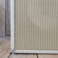 Fender 1962 Bassman 6G6-B Head & Cabinet 2x12 Cabinet, Very Good