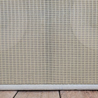 Fender 1962 Bassman 6G6-B Head & Cabinet 2x12 Cabinet, Very Good