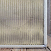 Fender 1962 Bassman 6G6-B Head & Cabinet 2x12 Cabinet, Very Good
