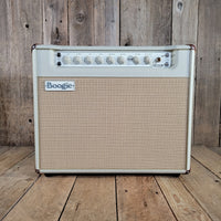 Mesa Boogie 2020 California Tweed 1x12 40w Combo w/ Cover & Box Near Mint