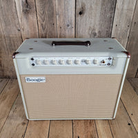 Mesa Boogie 2020 California Tweed 1x12 40w Combo w/ Cover & Box Near Mint