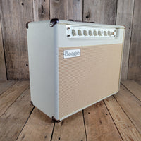 Mesa Boogie 2020 California Tweed 1x12 40w Combo w/ Cover & Box Near Mint