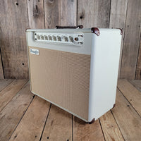 Mesa Boogie 2020 California Tweed 1x12 40w Combo w/ Cover & Box Near Mint
