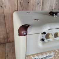 Mesa Boogie 2020 California Tweed 1x12 40w Combo w/ Cover & Box Near Mint
