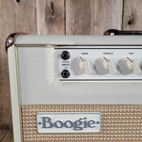 Mesa Boogie 2020 California Tweed 1x12 40w Combo w/ Cover & Box Near Mint