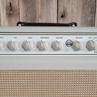 Mesa Boogie 2020 California Tweed 1x12 40w Combo w/ Cover & Box Near Mint