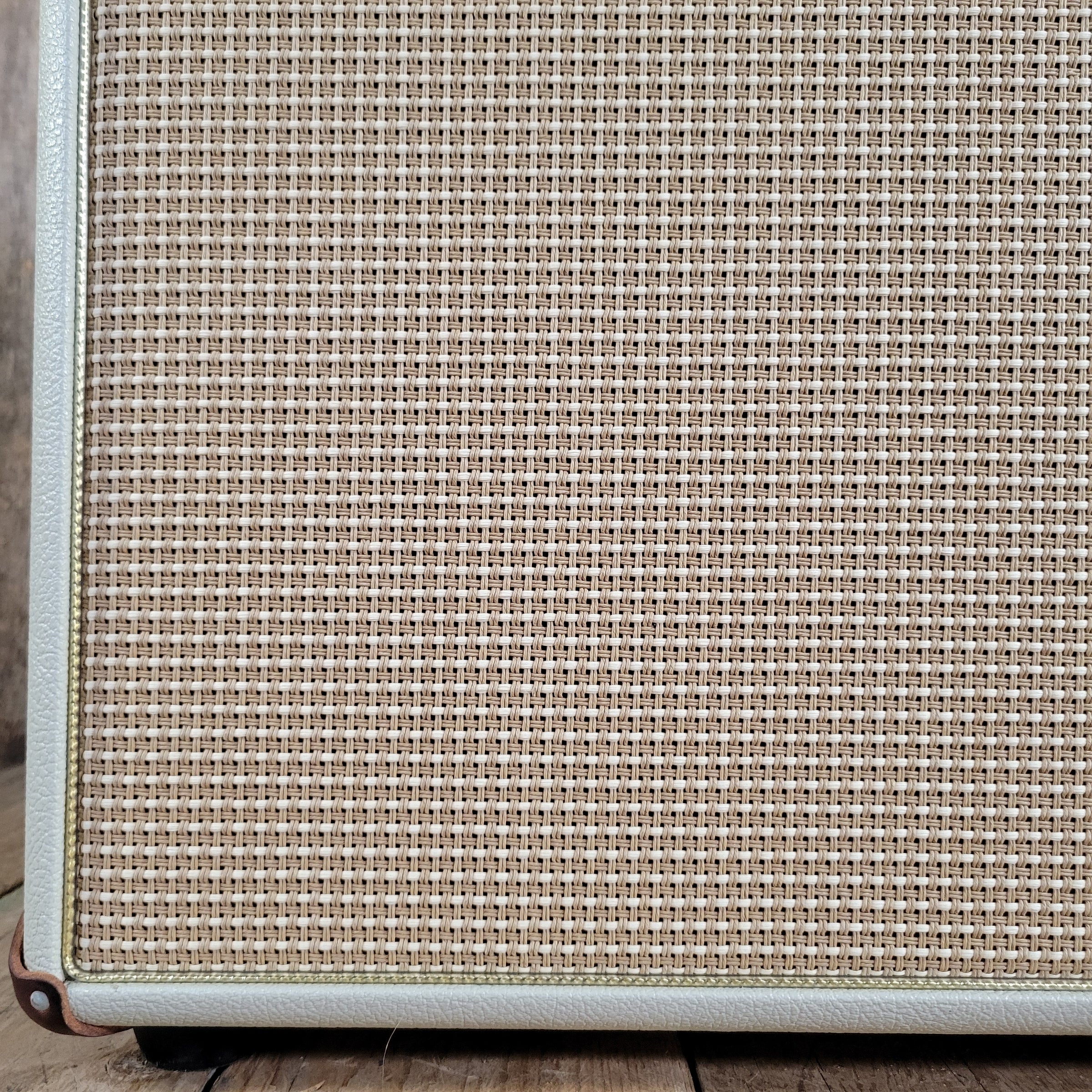 Mesa Boogie 2020 California Tweed 1x12 40w Combo w/ Cover & Box Near Mint