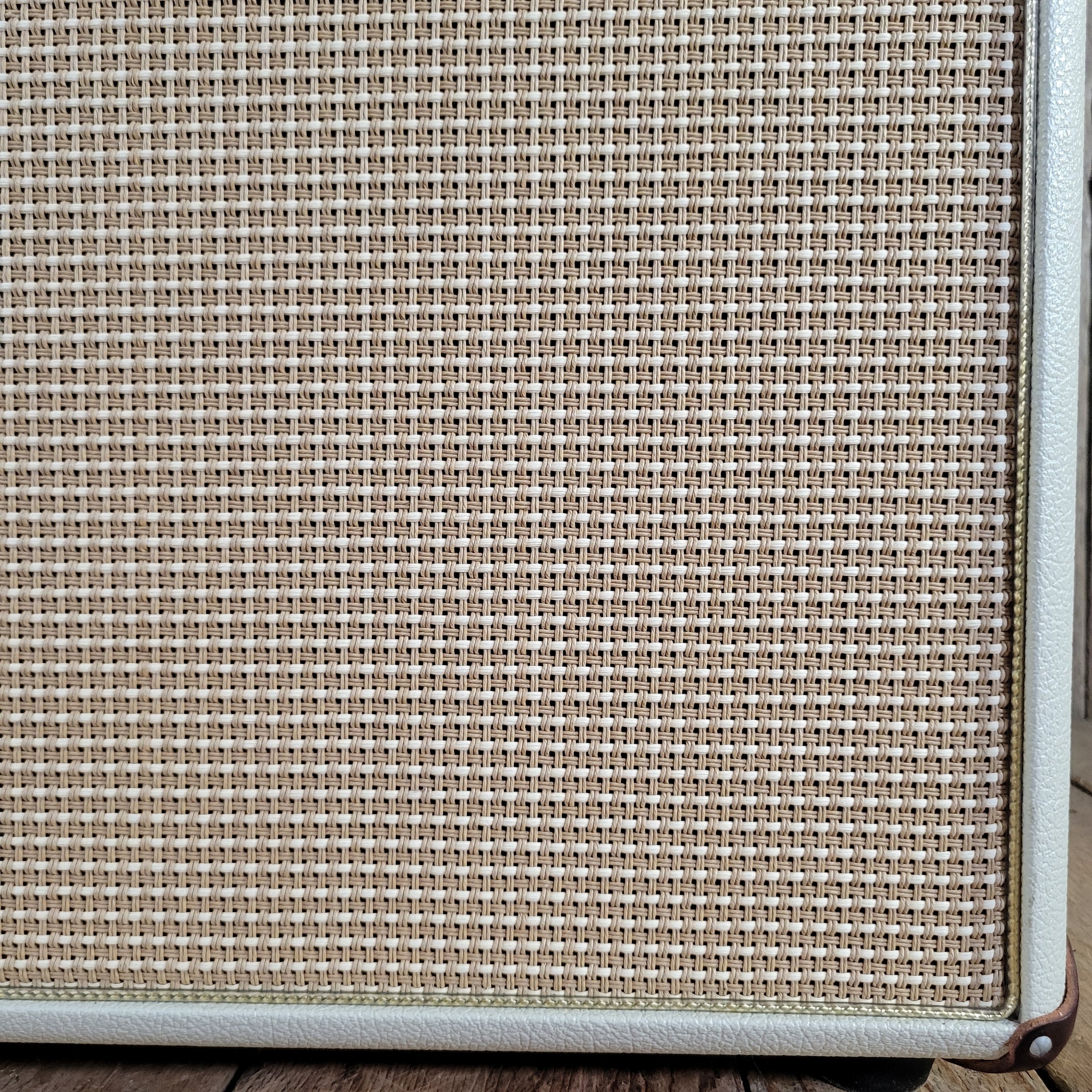 Mesa Boogie 2020 California Tweed 1x12 40w Combo w/ Cover & Box Near Mint