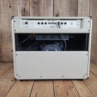 Mesa Boogie 2020 California Tweed 1x12 40w Combo w/ Cover & Box Near Mint