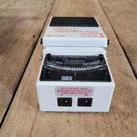 Boss 2020 TU-3 Chromatic Tuner Pedal in box w/ paperwork, Mint