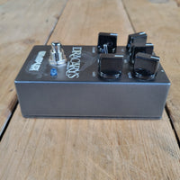 Wampler Dracarys Distortion Pedal in box w/ paperwork, Mint
