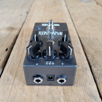 Wampler Dracarys Distortion Pedal in box w/ paperwork, Mint