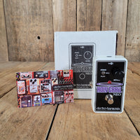 Electro-Harmonix 2019 Holy Grail Neo Reverb Pedal in box w/ paperwork, Mint