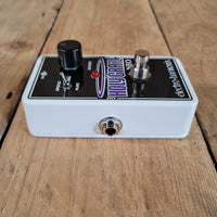 Electro-Harmonix 2019 Holy Grail Neo Reverb Pedal in box w/ paperwork, Mint