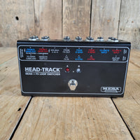 Mesa Boogie 2019 Head-Track Switching Box, Excellent