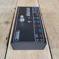 Mesa Boogie 2019 Head-Track Switching Box, Excellent