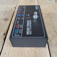 Mesa Boogie 2019 Head-Track Switching Box, Excellent