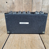 Mesa Boogie 2019 Head-Track Switching Box, Excellent