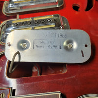 Airline 1965 Model H-78 Redburst Electric Guitar, Excellent