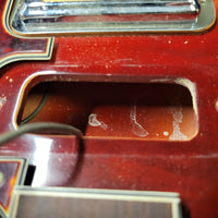 Airline 1965 Model H-78 Redburst Electric Guitar, Excellent
