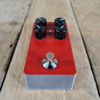 Pedal PCB Siracha Fuzz Box Kit Build, Near Mint