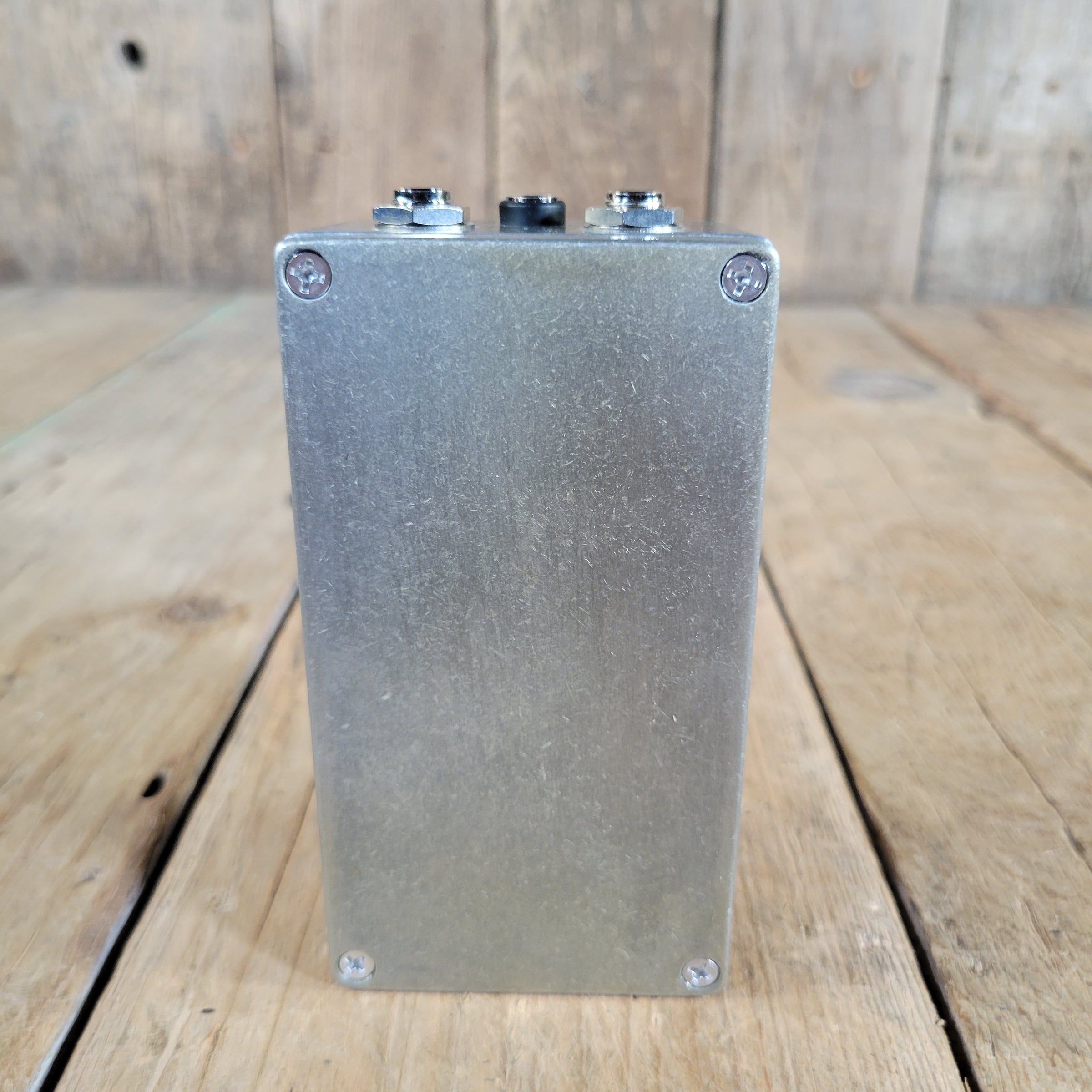 Pedal PCB Siracha Fuzz Box Kit Build, Near Mint