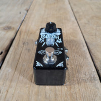 Fortin Amplification Zuul Mini Noise Gate in box, Near Mint
