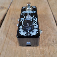 Fortin Amplification Zuul Mini Noise Gate in box, Near Mint