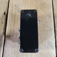 Fortin Amplification Zuul Mini Noise Gate in box, Near Mint