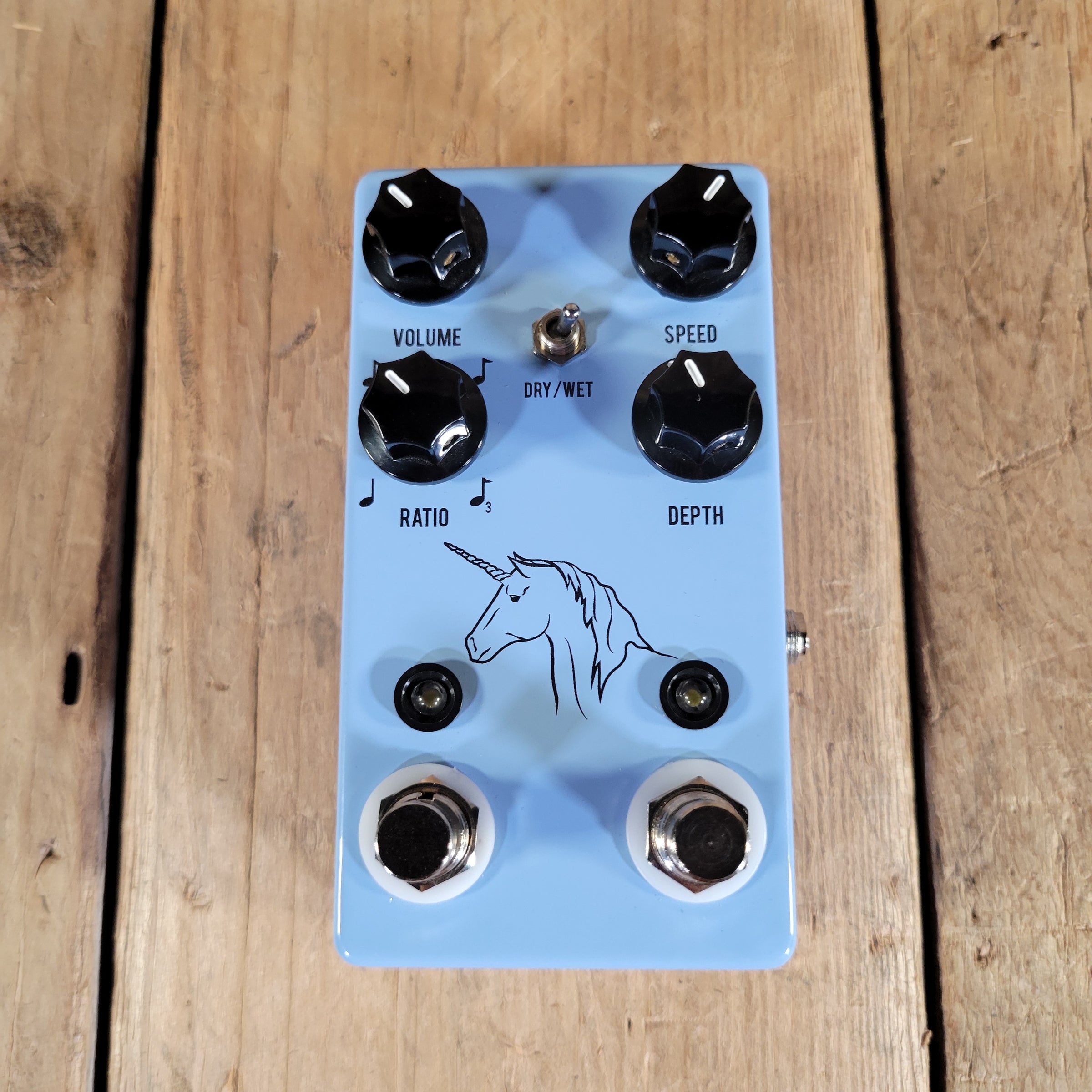 JHS 2020 Unicorn V2 Chorus in box, Near Mint