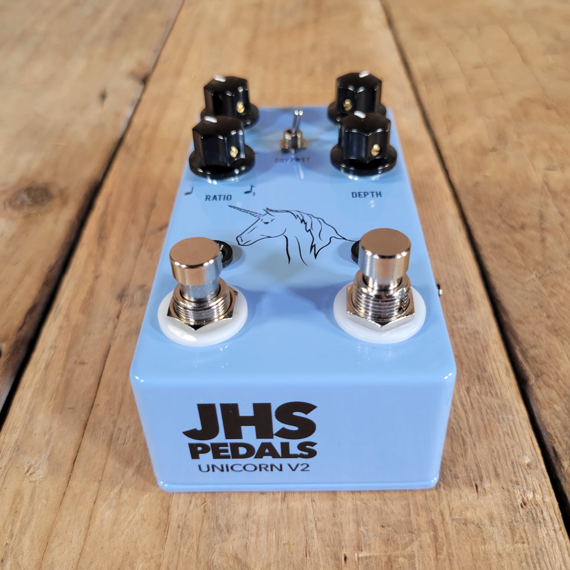 JHS 2020 Unicorn V2 Chorus in box, Near Mint