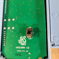 JHS 2020 Unicorn V2 Chorus in box, Near Mint