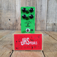 JHS Bonsai Overdrive in box, Near Mint