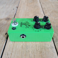 JHS Bonsai Overdrive in box, Near Mint