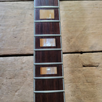 Airline 1965 Model H-78 Redburst Electric Guitar, Excellent