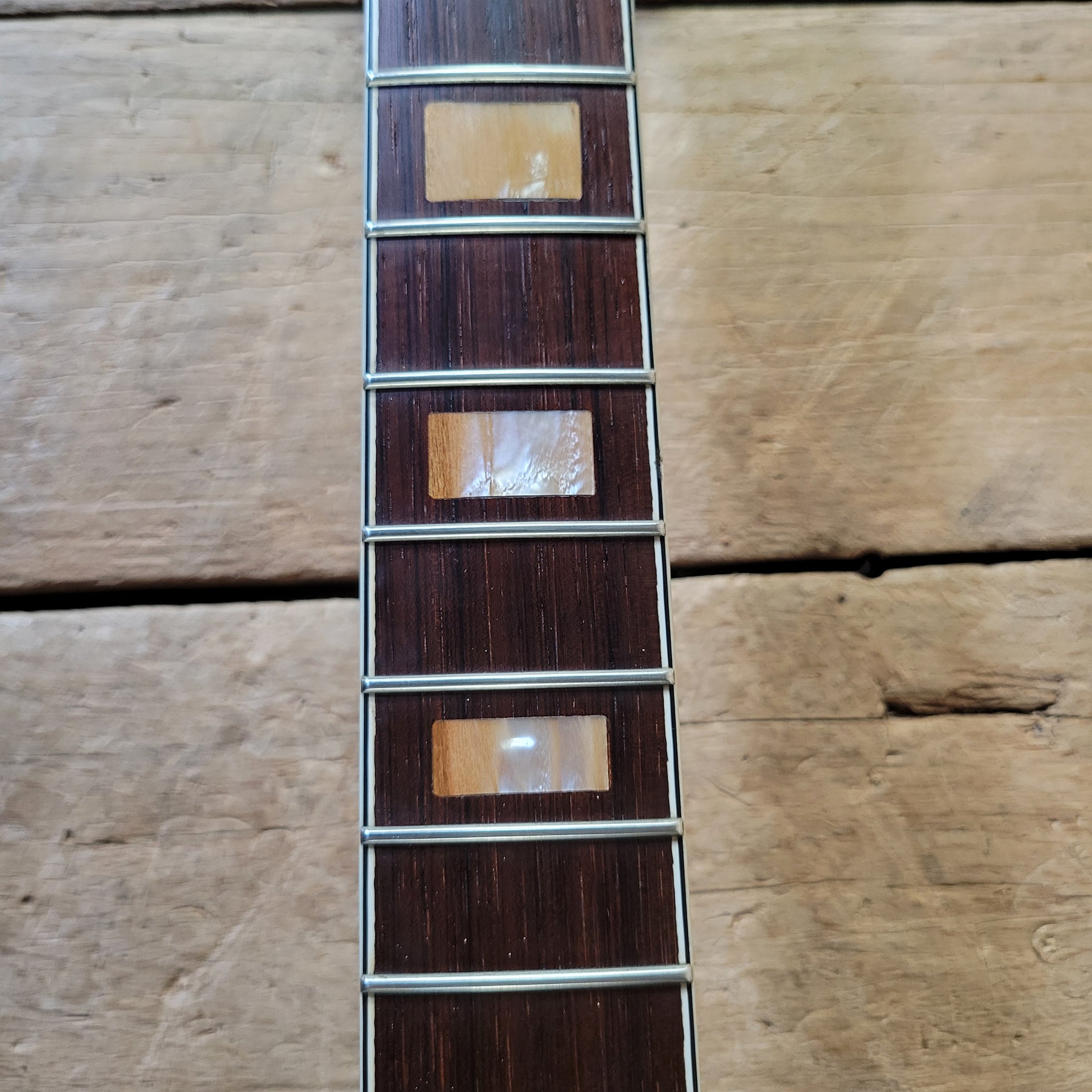 Airline 1965 Model H-78 Redburst Electric Guitar, Excellent