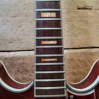 Airline 1965 Model H-78 Redburst Electric Guitar, Excellent