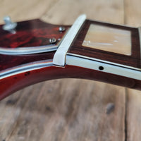Airline 1965 Model H-78 Redburst Electric Guitar, Excellent