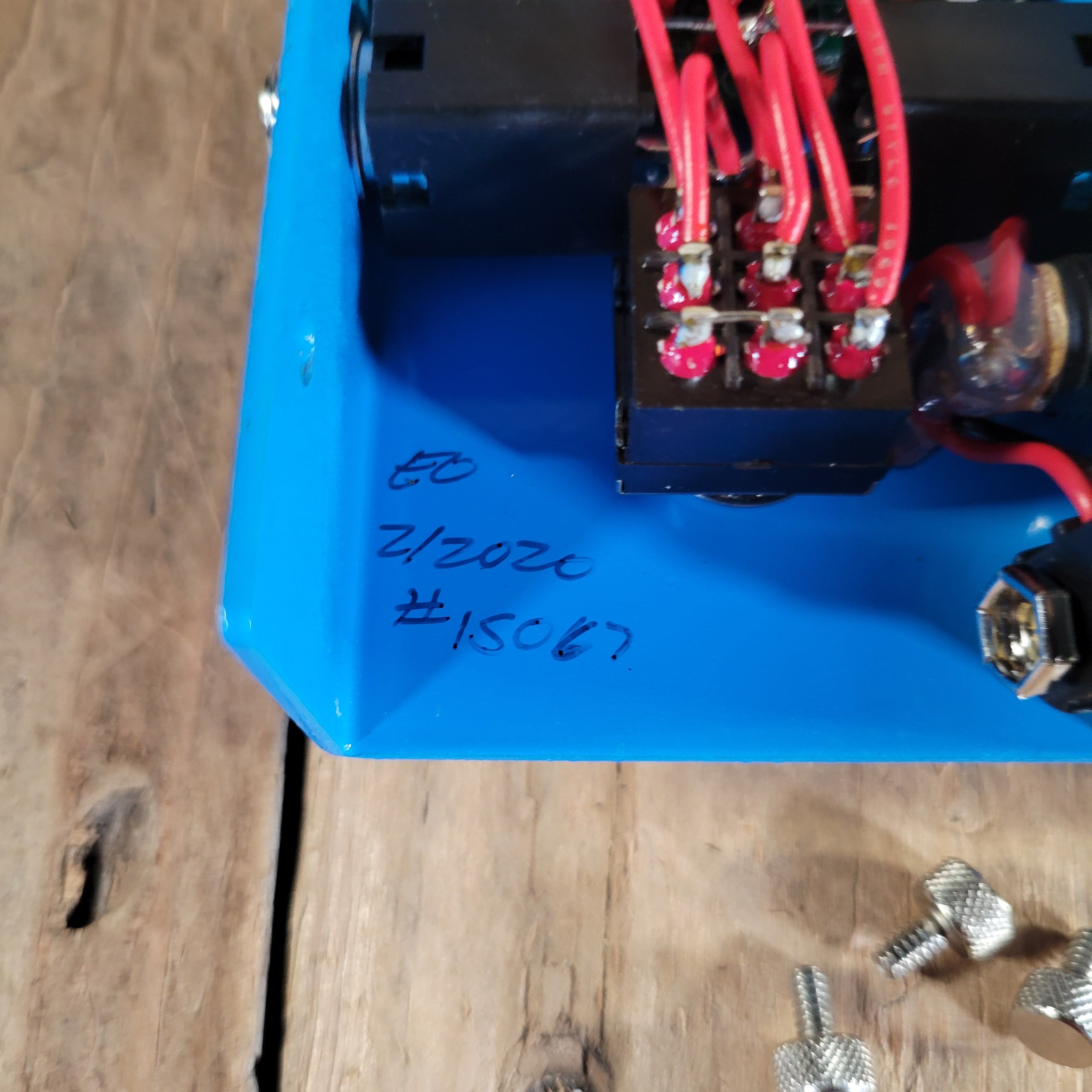 Fulltone 2020 OctaFuzz OF-2 in Box, Near Mint