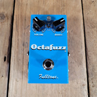 Fulltone 2020 OctaFuzz OF-2 in Box, Near Mint