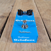 Fulltone 2020 OctaFuzz OF-2 in Box, Near Mint