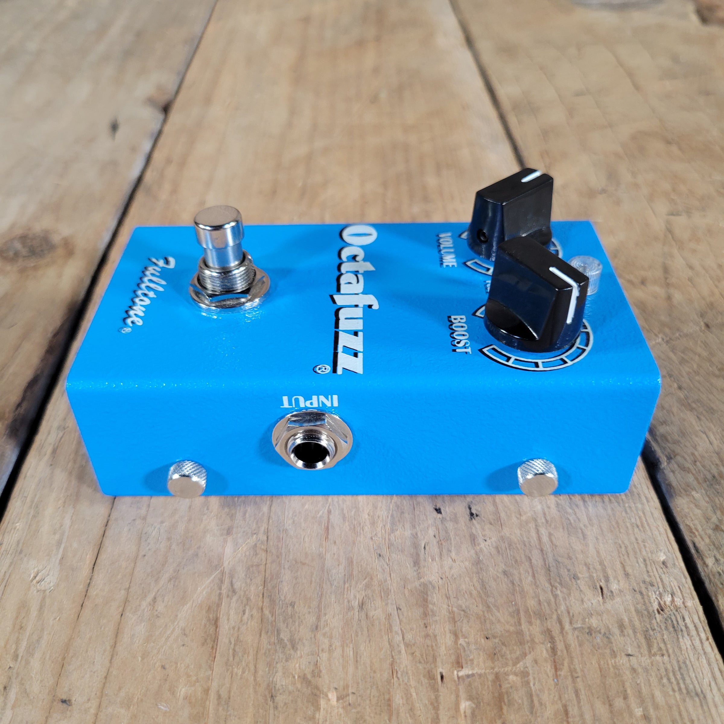 Fulltone 2020 OctaFuzz OF-2 in Box, Near Mint