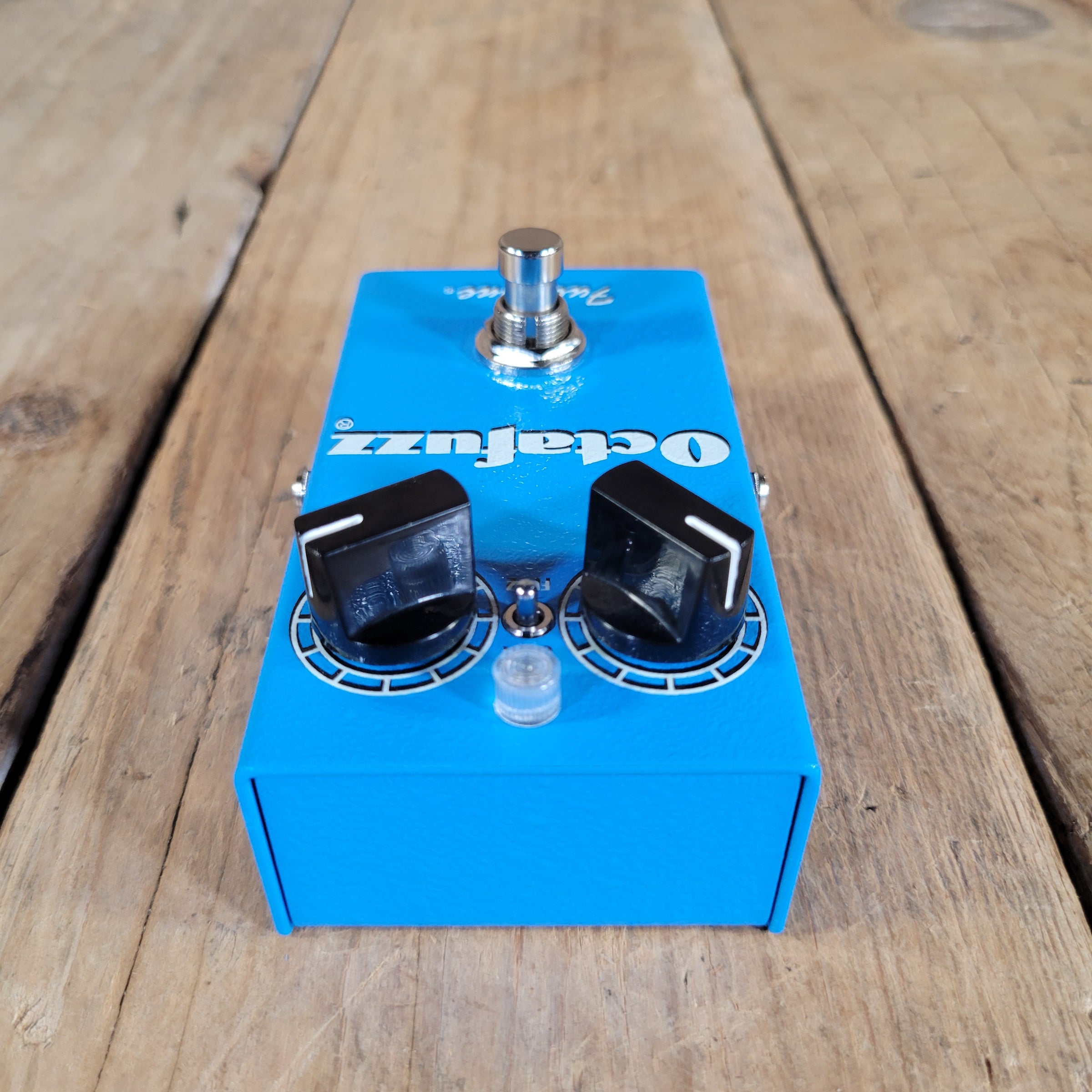 Fulltone 2020 OctaFuzz OF-2 in Box, Near Mint