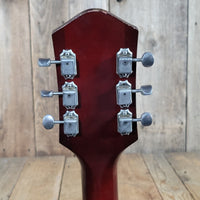 Airline 1965 Model H-78 Redburst Electric Guitar, Excellent