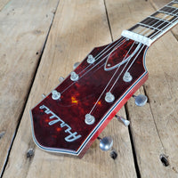 Airline 1965 Model H-78 Redburst Electric Guitar, Excellent
