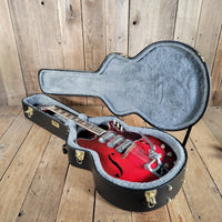 Airline 1965 Model H-78 Redburst Electric Guitar, Excellent